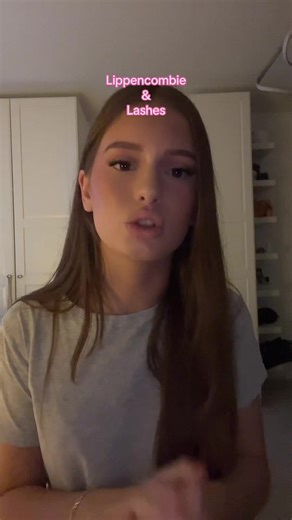 Lip combo von Maylin