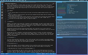Macos Tiling Window Manager