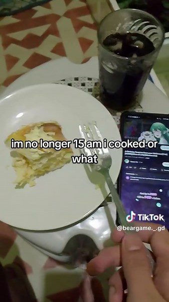 Mommy ASMR: Celebrating My Mom's Birthday with Food