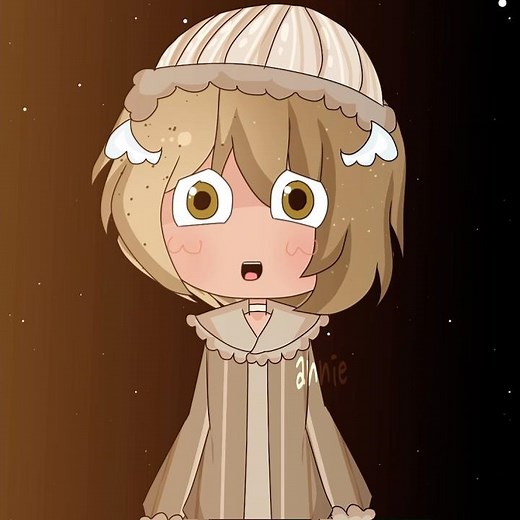 “my name is mercury!” human KLT animation by me #animation #kidslearningtube #klt