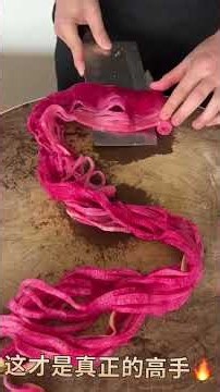 How to Chop Vegetables Faster | Amazing Cutting Techniques and Kitchen Tricks