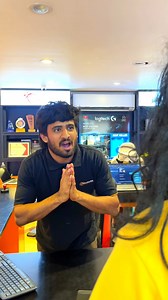 A Modern Day Caveman 😜🔥 #foryou #srilanka #fyp #funny #trending #fypシ #NanotekSL #gaming | Nanotek Computer Solutions