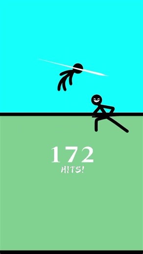 No auto clicker its bare hands