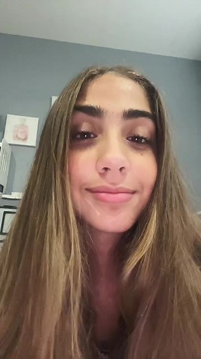 tik tok finally has front flash ‼️