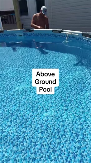 If you’ve been on the fence about an above-ground pool… this is your sign 👀 Steel Pro Max goes up fast and lasts all summer. #abovegroundpool #tiktokshopstockup