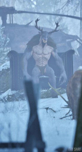 Gamer Struggles in Unreal Engine 5 | 3D Animation | Epic Games Store