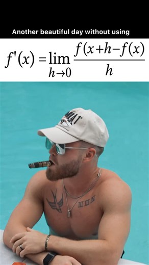 Jonah Lewis on Instagram: "Thank God I paid attention in my “Theoretical Foundations of Algebraic and Geometric Structures” class"