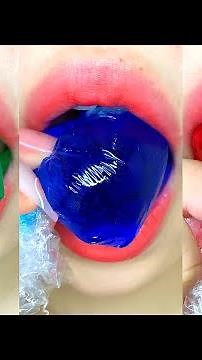 asmr WATER DRINK sounds