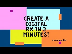 2 Minute Prescription