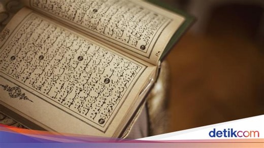 Surah Az Zumar Ayat 53, Allah SWT Ampuni Dosa Kita Asal...