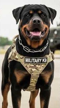 Rottweiler Compilation 🐾