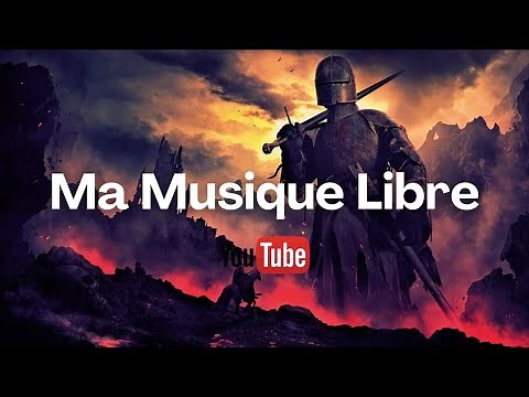 Musique Cinéma Epic Libre de Droit, Free No Copyright Music, Grey Wolf.