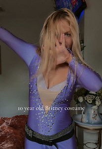 i can’t get no satisfaction, baby 💜 @Britney Spears #britneyspears #2000snostalgia #britneytribute #britney #oopsididitagain