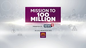 2.6K views | Meesho | Breaking barriers and opening doors for sellers across the nation #Missionto100Million #Meesho Meesho | CNBC-TV18 | Facebook