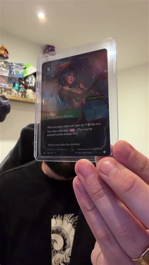 I Won My First Ever Skirmish — Riftbound TCG League of Legends