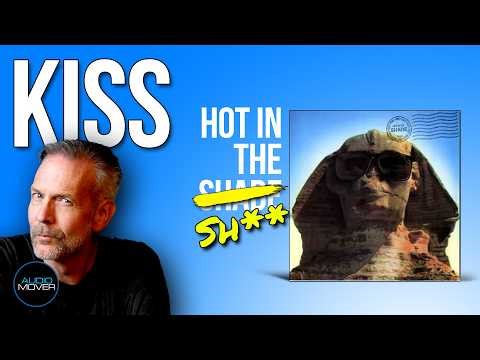 KISS - Fans Didn't Notice - STRANGE Details