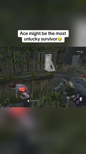 Twitch: xjayvee #deadbydaylight #dbd #dbdtiktok #dbdclips #deadbydaylightmoments