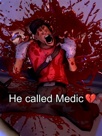 He Called Medic #valve #tf2 #teamfortress2 #valvememes #tf2memes #teamfortress2memes #sfm #sfmanimation #sourcefilmmaker #tf2scout #tf2medic #tf2engineer #tf2spy #tf2heavy #tf2soldier #tf2sniper