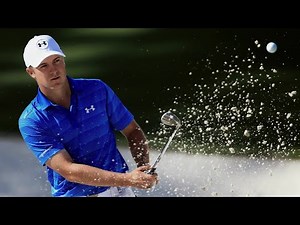 Jordan Spieth's Swing Coach Teaches Wedge Swing Drills and Games | Golf Tips | Golf Digest