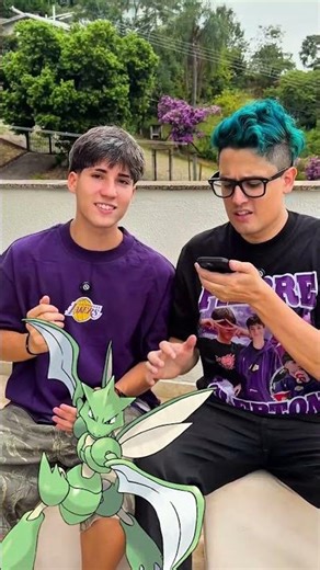 POKÉMONS AO CONTRÁRIO?? CLEPTONS VS MEWTWO?? HAHAH