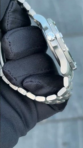 Breitling Aerospace Avantage E79362 Service Warranty