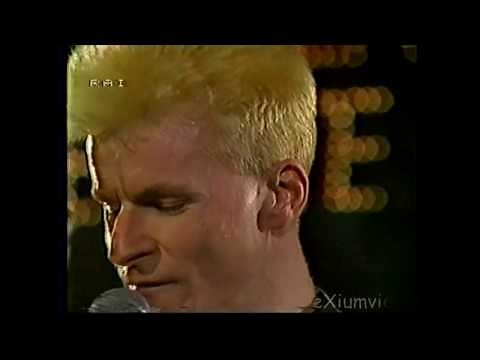 Fiction Factory - Feels Like Heaven (Saint Vincent Estate '84)