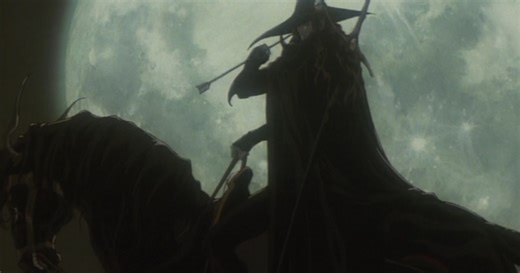 Best Horror Anime (October 2025) - Comic Book Movies and Superhero Movie News - SuperHeroHype