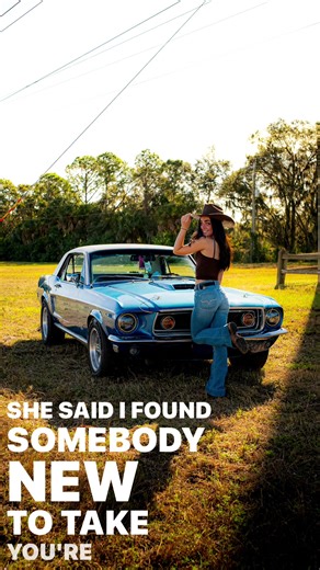 Mustang Car Enthusiasts: Discover the Latest Hits