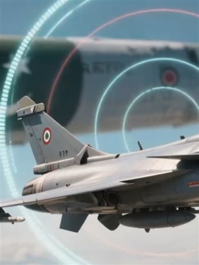 Movies vs Reality of Fighter Jets Explained