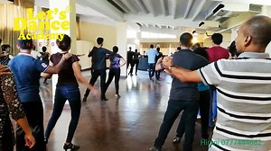 5.2K views · 64 reactions | Learning Samba | Let's Dance Academy | Facebook
