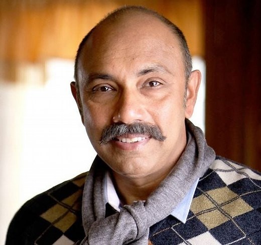 Sathyaraj (Kattappa) Height, Weight, Age, Wife, Biography & More » StarsUnfolded