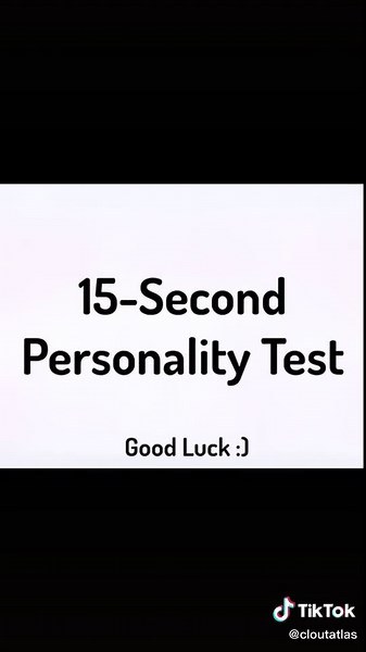 Funny Personality Test - Hilarious Quizzes for Entertainment