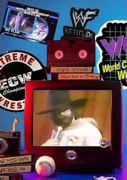 Dutch Mantell Threatens to KNOCK OUT Macho Man! “Certified Nut!” | Mid-American Title 🔥 #nwa #wwe