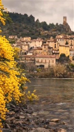 Little River Spring Sounds (Hérault, France) Natural Resurgence Ambience