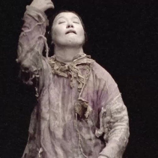 Eternal Family on Instagram: "Butoh: Body on the Edge of Crisis (1990, 1hr 30min) Streaming for Family Members on Eternal.tv & Apps in North America. A visually striking film portrait shot on location in Japan with the participation of the major Butoh choreographers and their companies. Directed by Michael Blackwood"