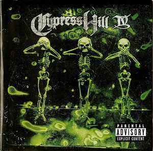Cypress Hill - IV