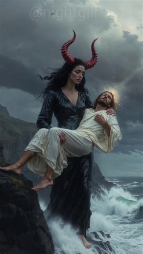 Jesus Gives a Girl a New Life ✨ #Shorts