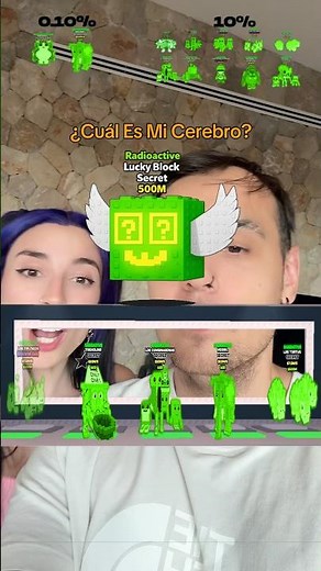 The best block in Steal a Brainrot Roblox