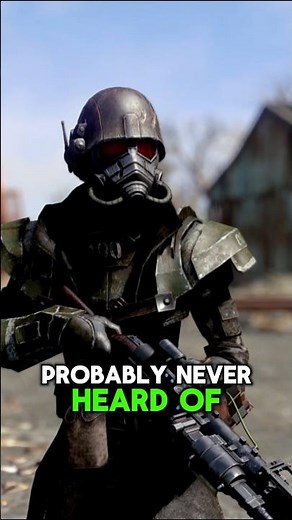 HIDDEN LOCATION with a UNIQUE New Vegas ITEM