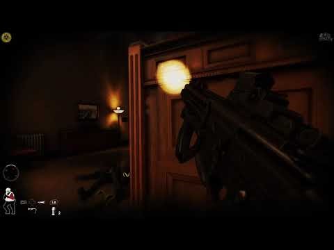 [2026.03.21] ~ Ready or Not ~ A New America ~ Attempt III