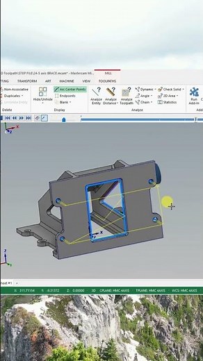 34-How to Create Multiple Work Coordinate System #How To Create Hmc Program #Multiple Wcs