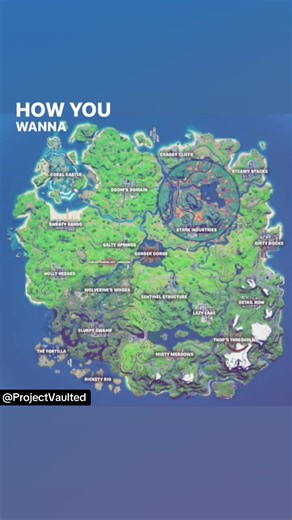 Play with the boys on Project Vaulted! Download in dc server link in bio!