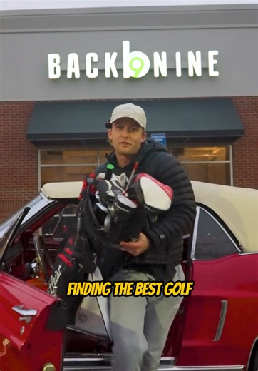 Discover the Best Golf Simulator in Nashville