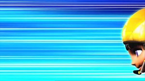 CBeebies 'On The Go' App