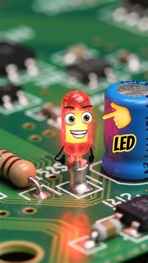 The Tragic History of LED Technology