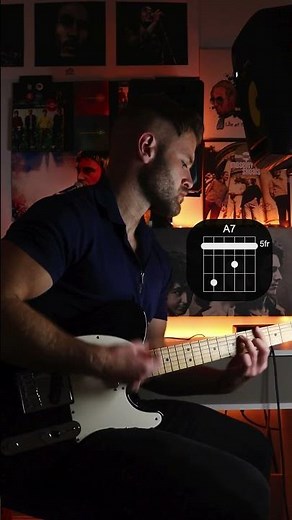 Blue Suede Shoes Guitar Lesson