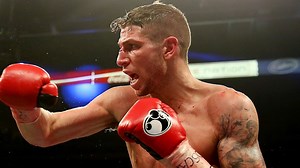 Brian Rose beaten by WBO light-middleweight champion Demetrius Andrade in New York