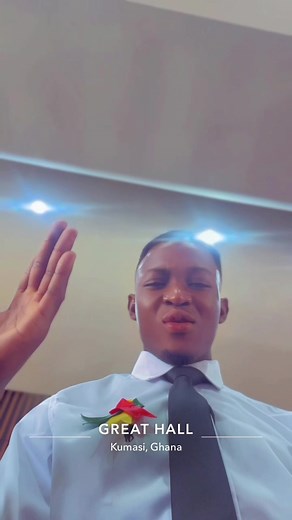 Dream. Believe. Achieve. ❤️ @MISS MORGAN 💚 @itssnottrhita💕❤️ @αямαηι 2¢нαιηѕ💶 @Xoxo-ugy🌸 @OKT Blessmoore225 @Moses Zigy @SUPER🦅👑 @~Short_Girls PresidenT🌸♋️ @💦GO SLow Official 🌸 @PREMIUM IPHONES @Hajia Kubra🌹💫 #ghanatiktok #trend #graduate #MLSD