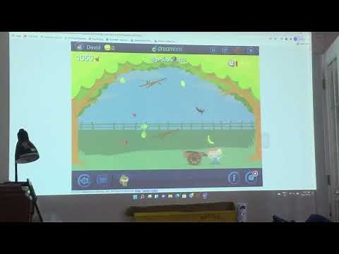 DREAMBOX fruit farmer level 10