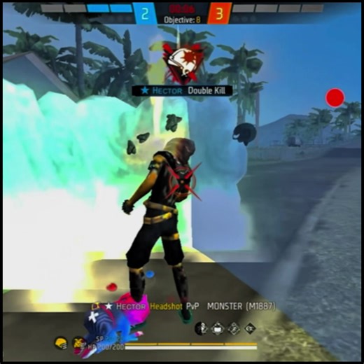 Tufan😝😅#freefirehighlights #freefire